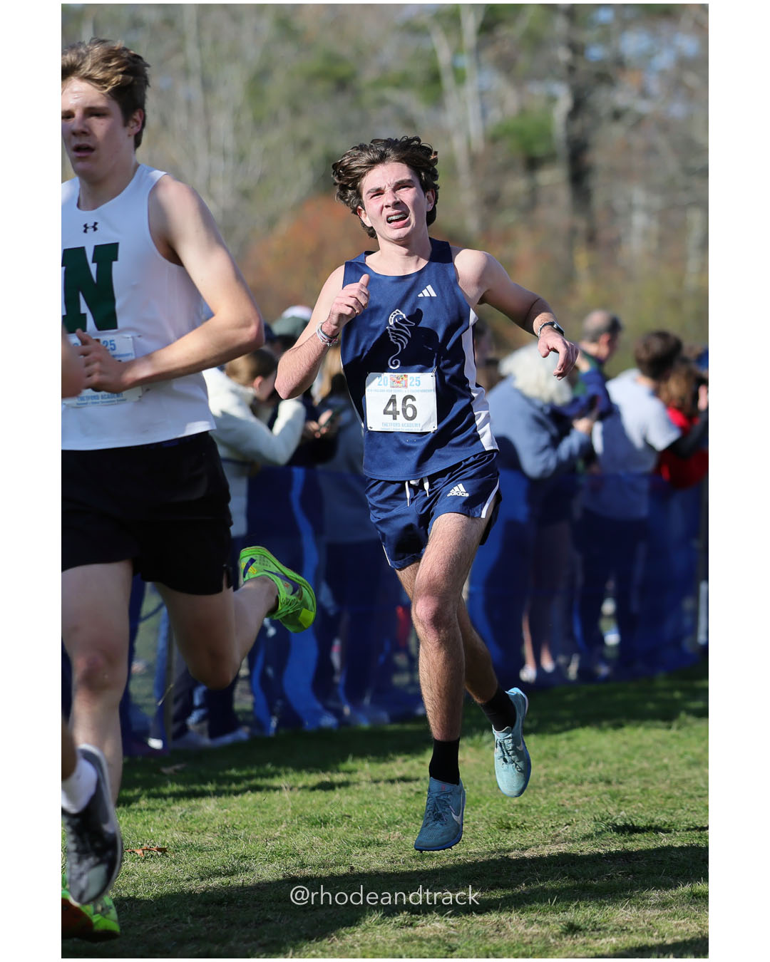 Westin Bunce, Burlington High School, P114, 18:04.43 - New England Cross Country State Championship - Thetford Vt - November 8, 2025 File: ./dir-2-Boys-Championship/251108-2025-New England-Cross-Country-Championships-Thetford-VT-662-296A1462.jpg Westin Bunce, Burlington High School, P114, 18:04.43 - New England Cross Country State Championship - Thetford Vt - November 8, 2025 – 2025…